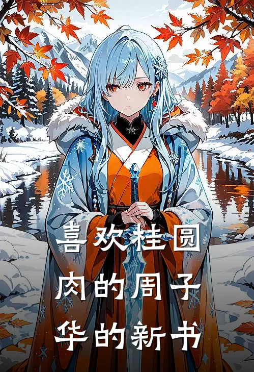 陈默黄毛《喜欢桂圆肉的周子华的新书》完结版免费阅读_陈默黄毛热门小说