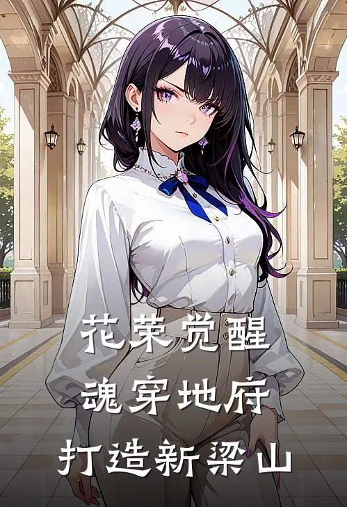 花荣觉醒，魂穿地府，打造新梁山