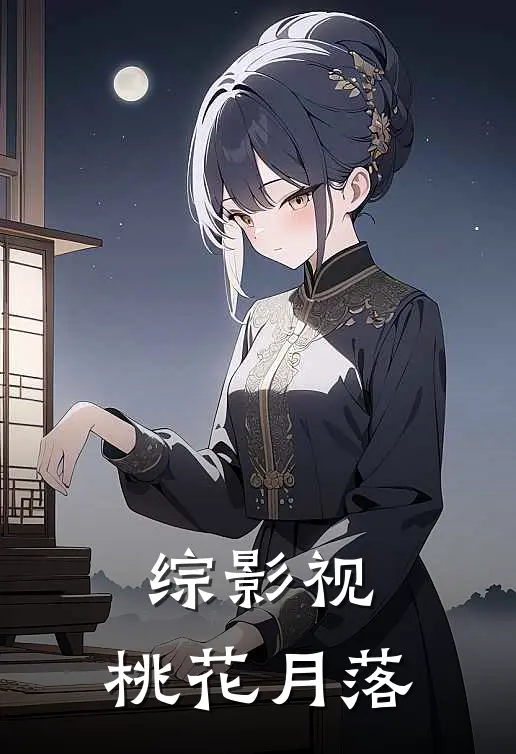 综影视：桃花月落(子苏都大帝)热门小说大全_免费小说大全综影视：桃花月落子苏都大帝