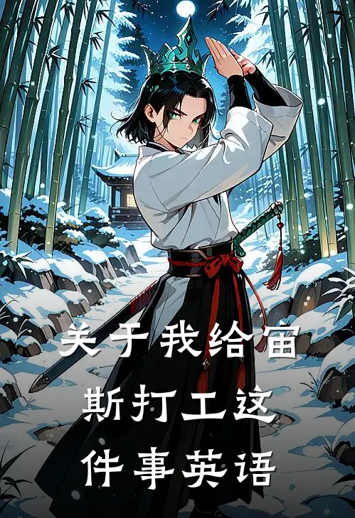 关于我给宙斯打工这件事英语