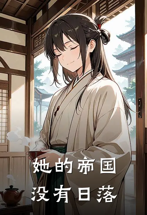 她的帝国没有日落