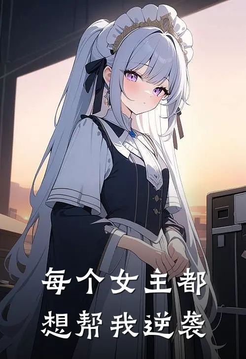 每个女主都想帮我逆袭