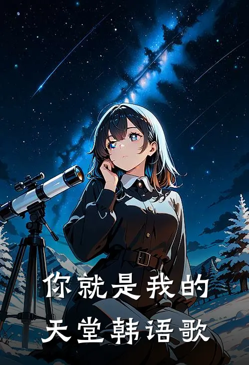 你就是我的天堂韩语歌