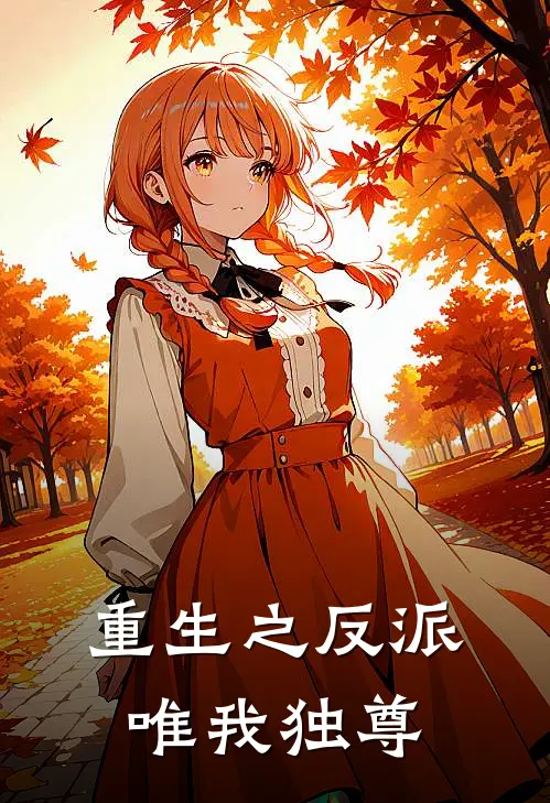 重生之反派唯我独尊