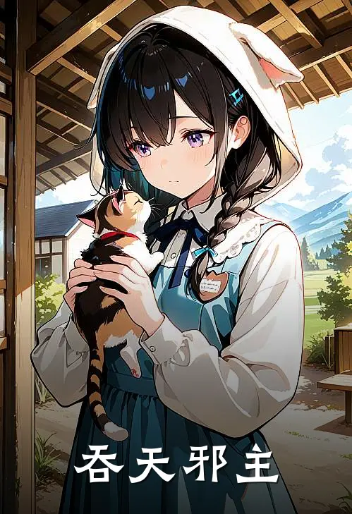 吞天邪主李玄李虎免费小说全本阅读_小说免费完结吞天邪主李玄李虎