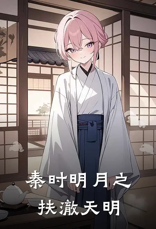 秦时明月之扶澈天明