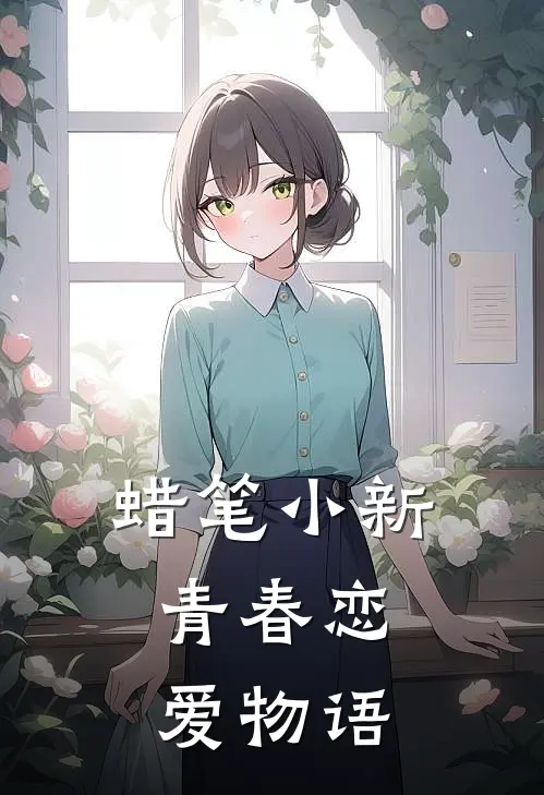 蜡笔小新：青春恋爱物语