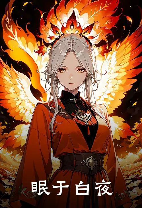 眠于白夜