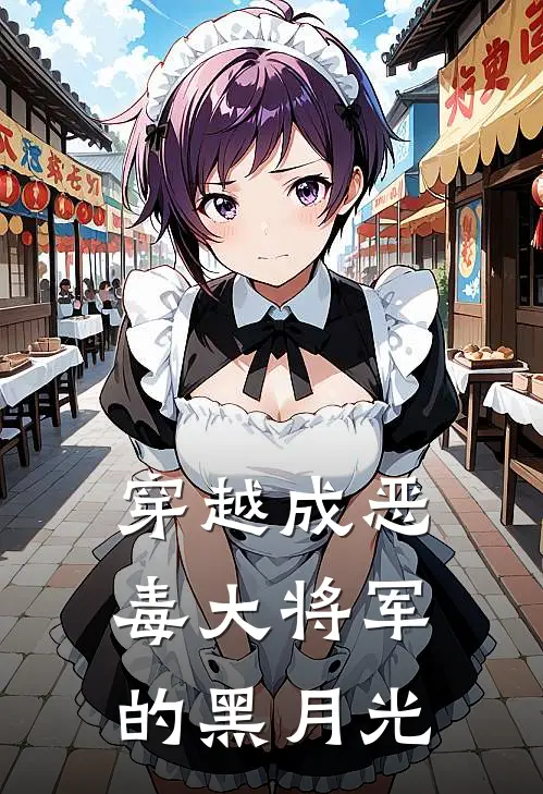 穿越成恶毒大将军的黑月光