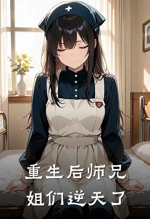 重生后师兄姐们逆天了苏照林知微免费完结版小说_小说完结重生后师兄姐们逆天了苏照林知微