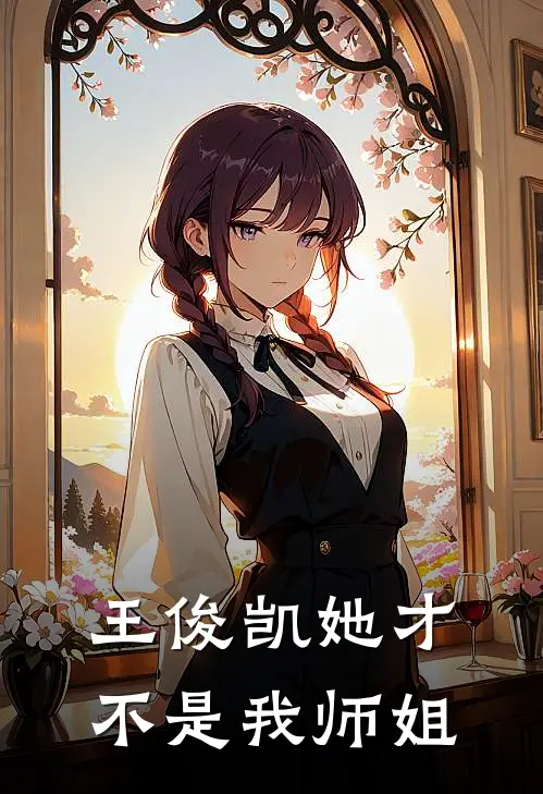 【王俊凯】她才不是我师姐(余依婷谢艳)无弹窗小说免费阅读_小说免费阅读无弹窗【王俊凯】她才不是我师姐余依婷谢艳