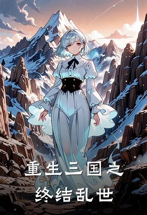 重生三国之终结乱世