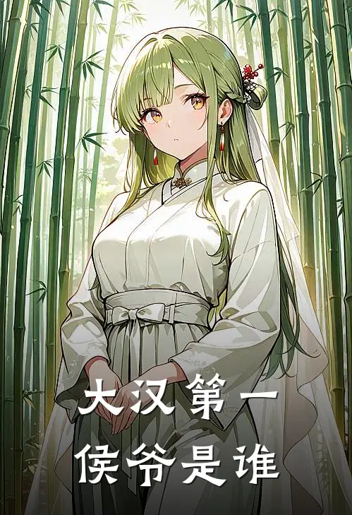 大汉第一侯爷是谁