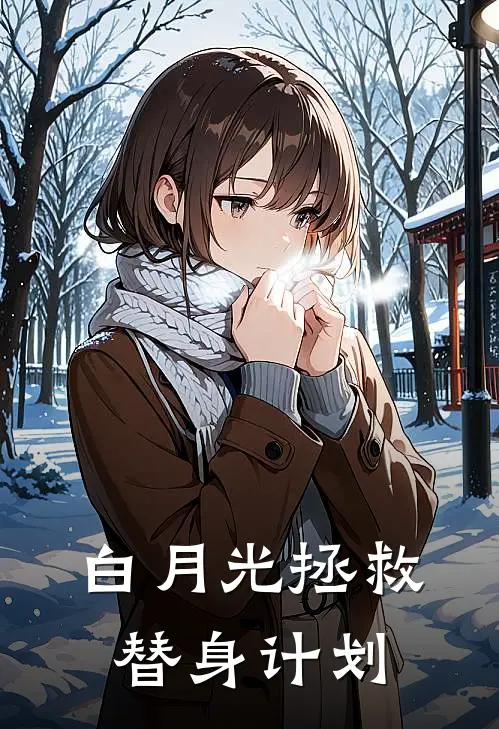 白月光拯救替身计划