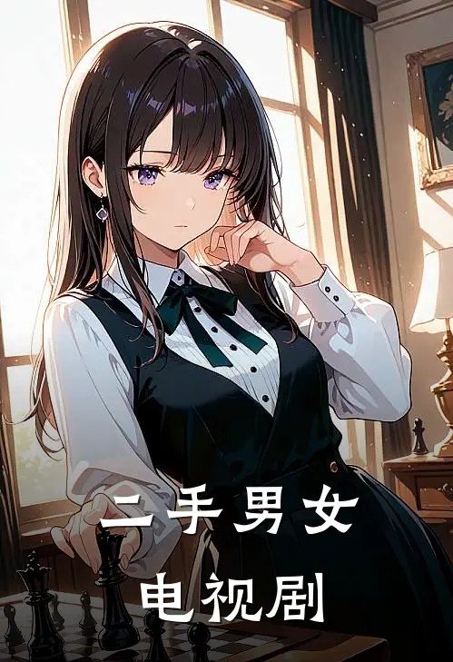 二手男女电视剧