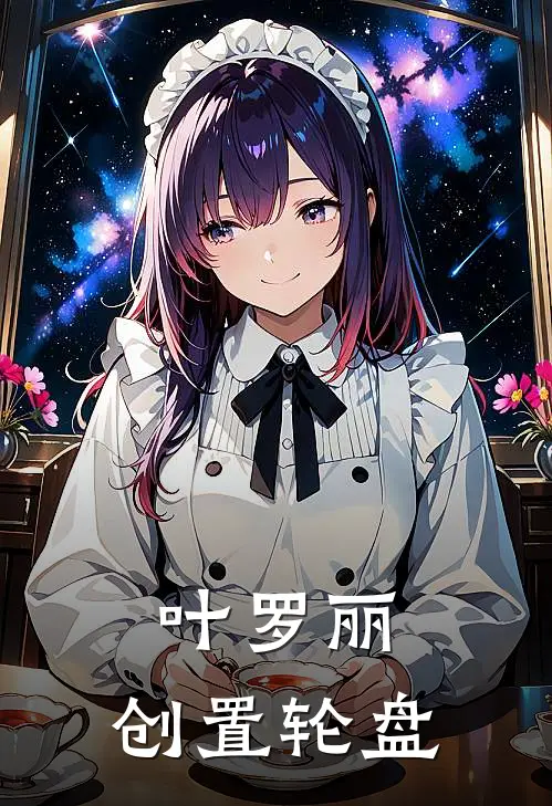 叶罗丽：创置轮盘(华荼靡黎灰)完整版免费小说_完结版小说推荐叶罗丽：创置轮盘(华荼靡黎灰)