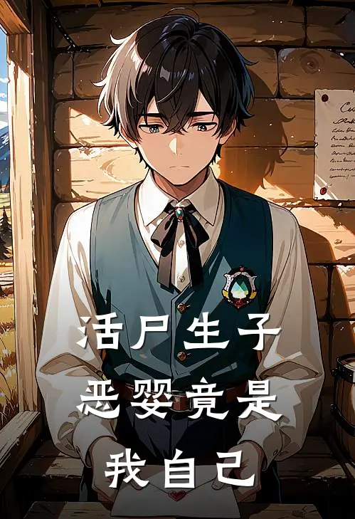 活尸生子，恶婴竟是我自己刘芳赵睿小说完整版_热门好看小说活尸生子，恶婴竟是我自己(刘芳赵睿)