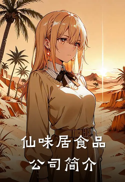 仙味居食品公司简介