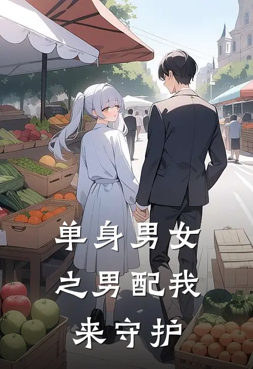 单身男女之男配我来守护