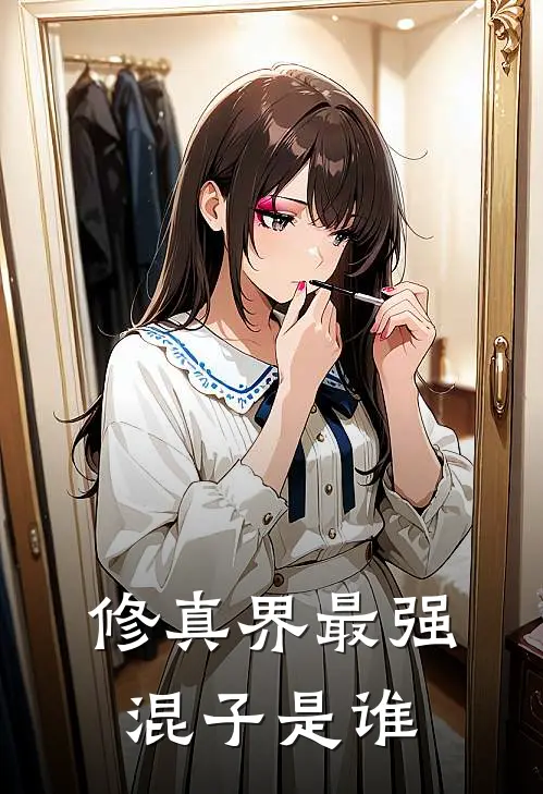 修真界最强混子是谁