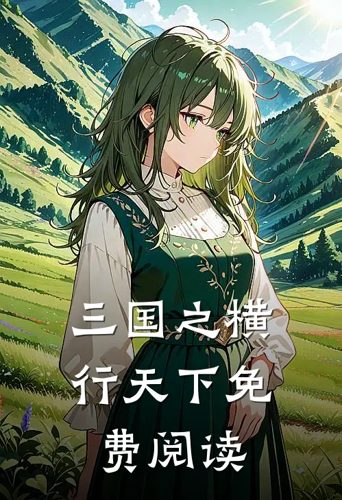 三国之横行天下免费阅读