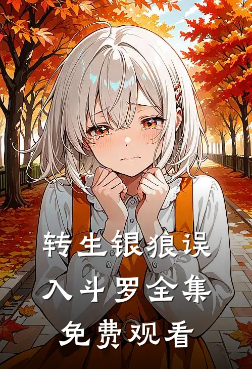 转生银狼误入斗罗全集免费观看