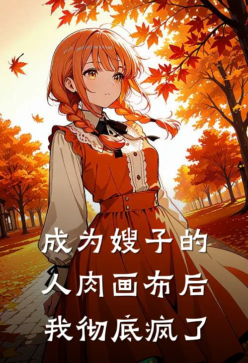 成为嫂子的人肉画布后，我彻底疯了程佳丽赵晓鸿热门小说阅读_好看的小说推荐完结成为嫂子的人肉画布后，我彻底疯了程佳丽赵晓鸿