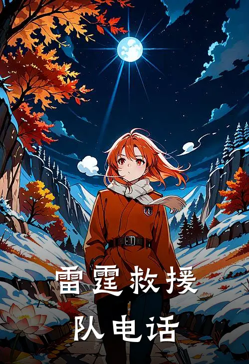 雷霆救援队电话