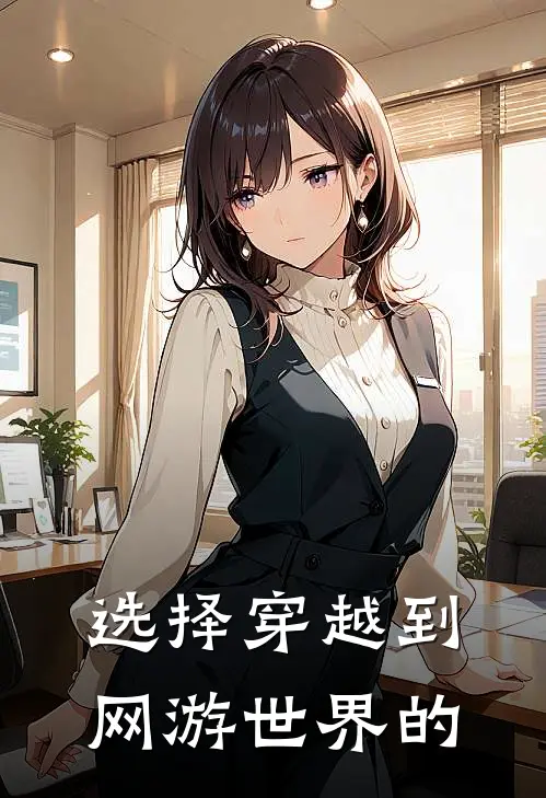 选择穿越到网游世界的
