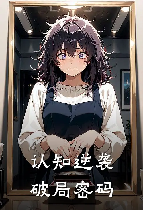 认知逆袭：破局密码(陈林赵雯)在线免费小说_完结小说免费阅读认知逆袭：破局密码陈林赵雯