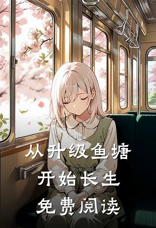 从升级鱼塘开始长生免费阅读