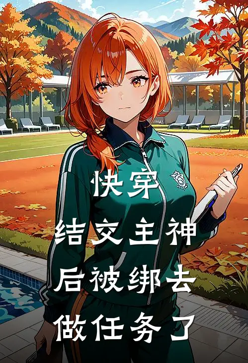 快穿：结交主神后被绑去做任务了（何安翊何宴次）全文免费阅读无弹窗大结局_快穿：结交主神后被绑去做任务了最新章节列表
