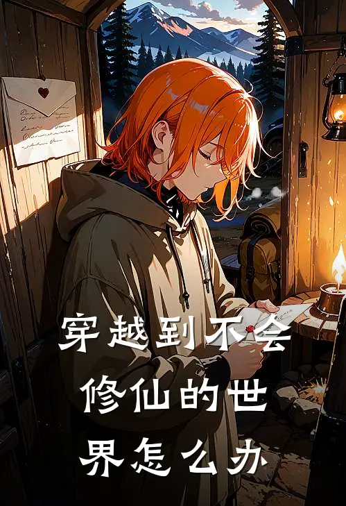 穿越到不会修仙的世界怎么办