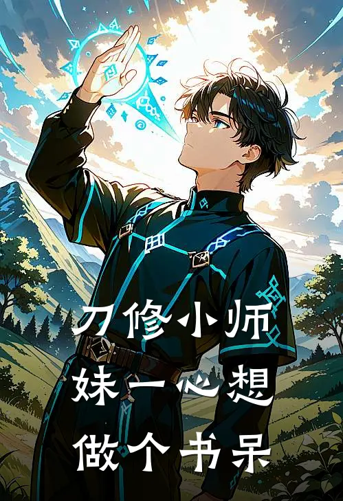 刀修小师妹一心想做个书呆