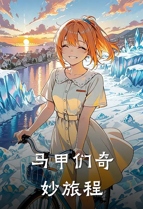 马甲们奇妙旅程