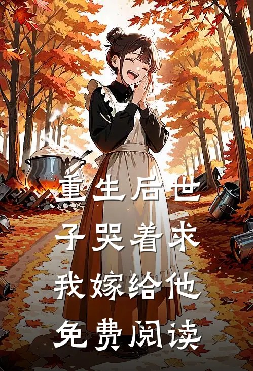 重生后世子哭着求我嫁给他免费阅读