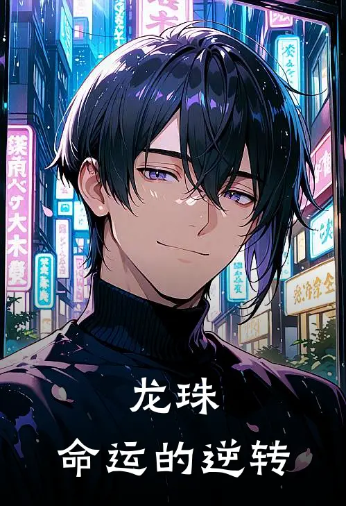 巴达特贝吉塔(龙珠：命运的逆转)完整版免费在线阅读_《龙珠：命运的逆转》全集在线阅读