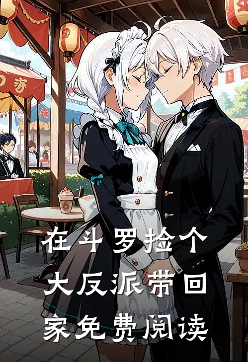 在斗罗捡个大反派带回家免费阅读