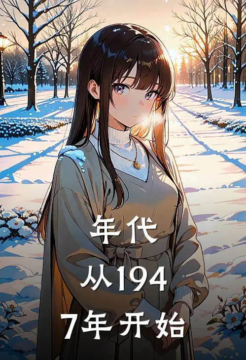 年代：从1947年开始李平安平芳免费小说完整版_热门的小说年代：从1947年开始李平安平芳