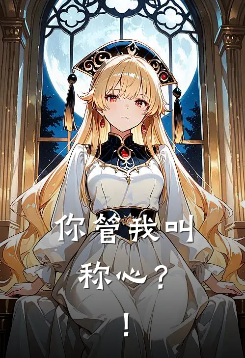 你管我叫称心？！陈薪李承乾小说完整版免费阅读_最新章节列表你管我叫称心？！(陈薪李承乾)