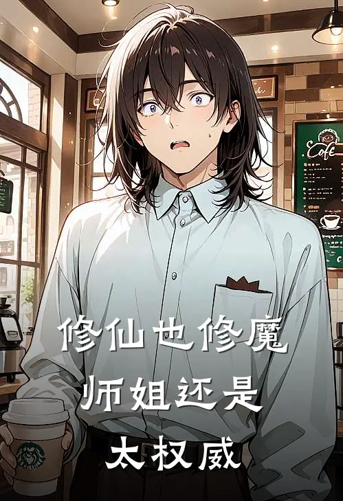 修仙也修魔，师姐还是太权威