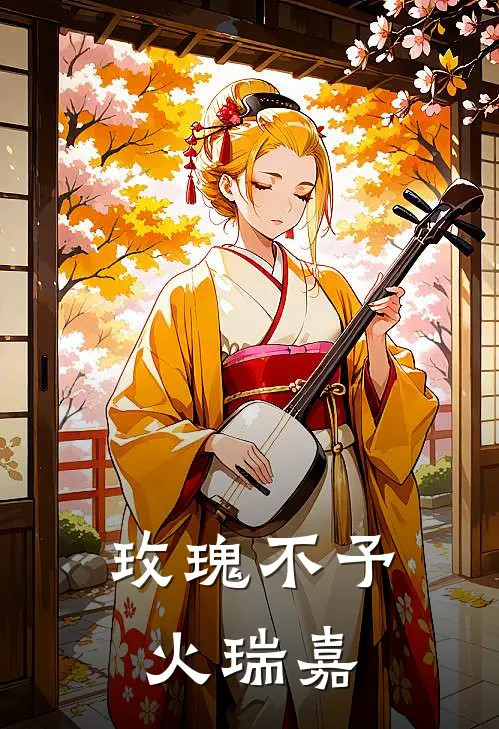 玫瑰不予火瑞嘉