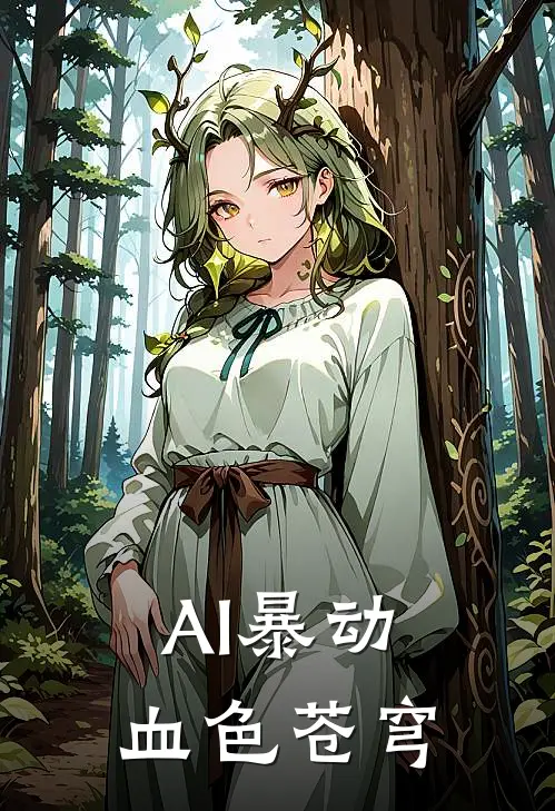 AI暴动：血色苍穹