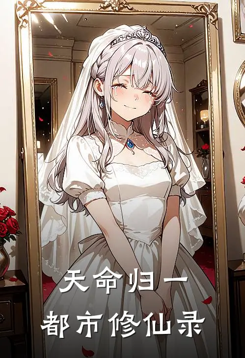 天命归一：都市修仙录