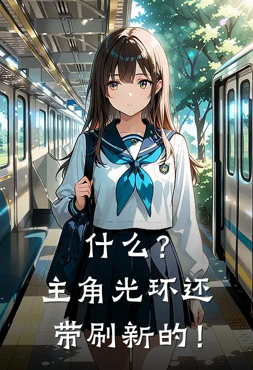 什么？主角光环还带刷新的！(萧处申五郎)在线免费小说_热门网络小说什么？主角光环还带刷新的！萧处申五郎