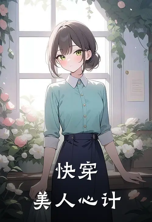 快穿：美人心计