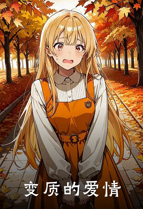 变质的爱情(佚名佚名)阅读免费小说_完本热门小说变质的爱情佚名佚名