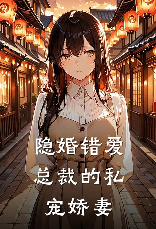 隐婚错爱：总裁的私宠娇妻厉景琛苏晚音最新章节免费阅读_隐婚错爱：总裁的私宠娇妻热门小说