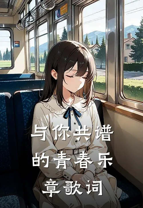 与你共谱的青春乐章歌词