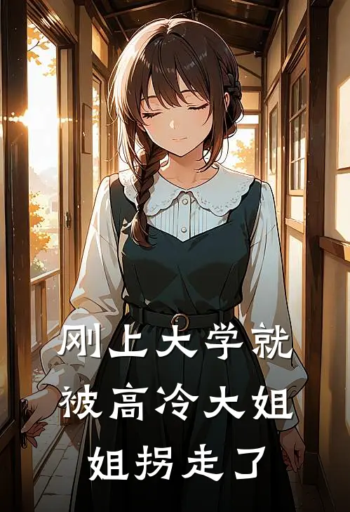 刚上大学就被高冷大姐姐拐走了全文免费阅读无弹窗大结局_刚上大学就被高冷大姐姐拐走了（莫寒苏瑶）最新小说